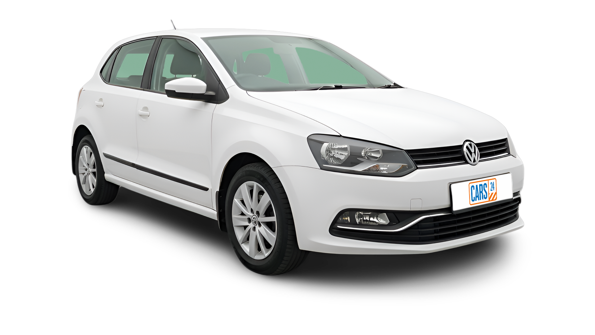 Volkswagen Polo-img